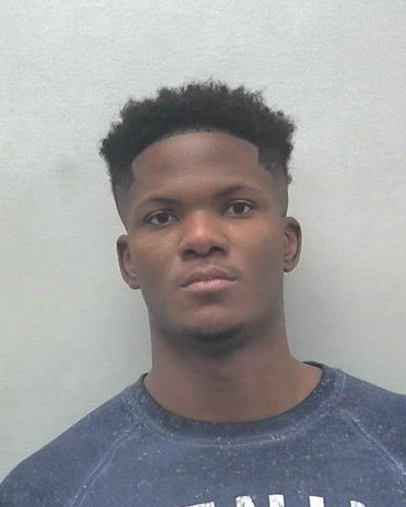 Cameron J. Burks